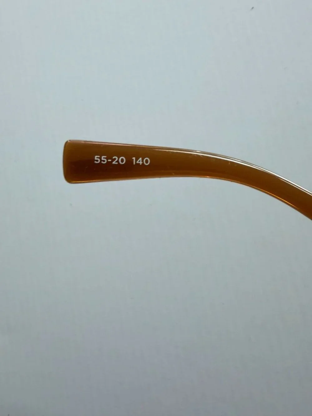Le Specs Le Bijou Sunglasses 2552246 in Toffee